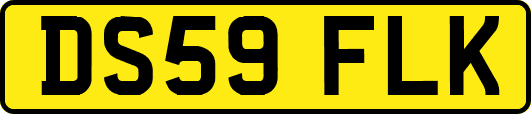 DS59FLK