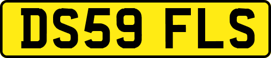 DS59FLS