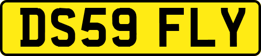 DS59FLY