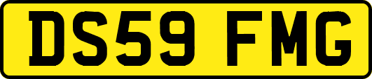 DS59FMG