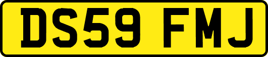 DS59FMJ
