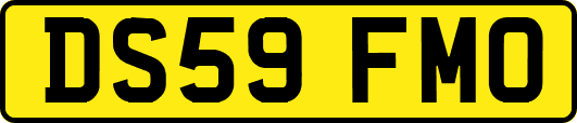 DS59FMO