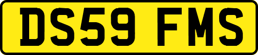 DS59FMS