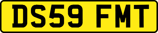 DS59FMT