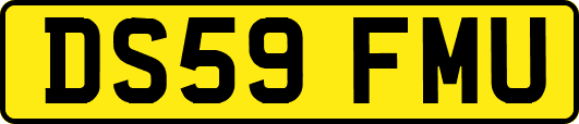 DS59FMU