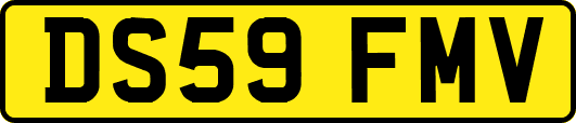 DS59FMV