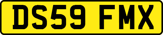 DS59FMX