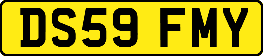 DS59FMY