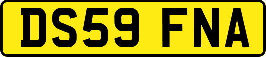DS59FNA