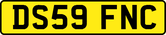 DS59FNC