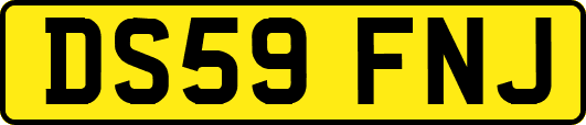 DS59FNJ