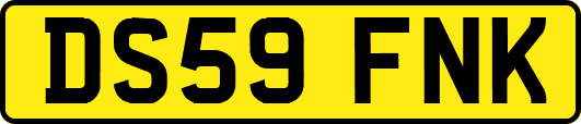 DS59FNK