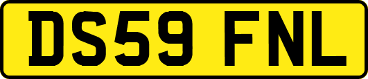 DS59FNL