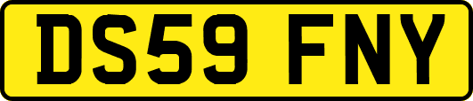 DS59FNY