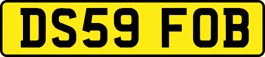 DS59FOB