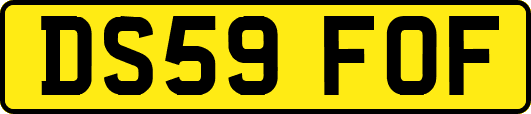DS59FOF