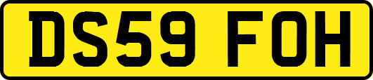 DS59FOH