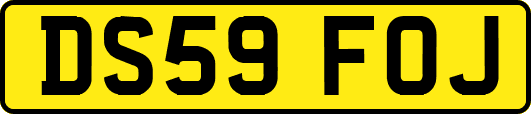 DS59FOJ