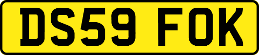 DS59FOK