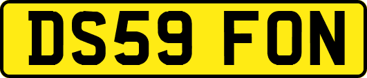 DS59FON