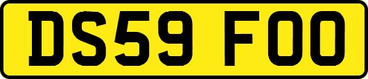 DS59FOO