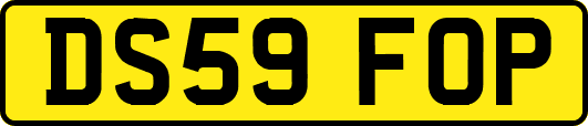 DS59FOP