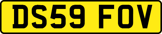 DS59FOV