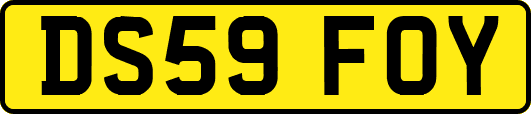 DS59FOY