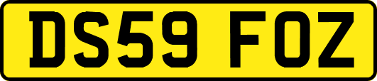 DS59FOZ
