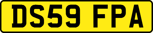 DS59FPA