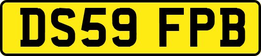 DS59FPB
