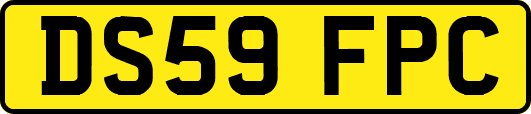 DS59FPC