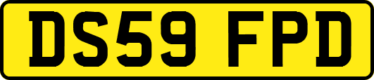 DS59FPD
