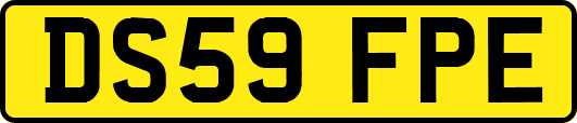 DS59FPE