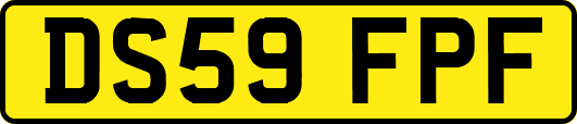 DS59FPF