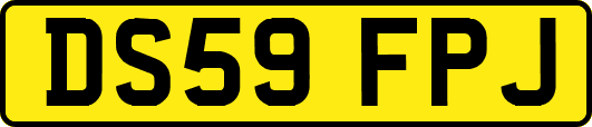 DS59FPJ