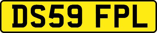 DS59FPL