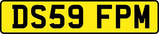 DS59FPM
