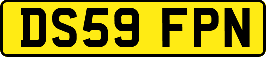 DS59FPN