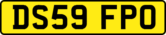 DS59FPO