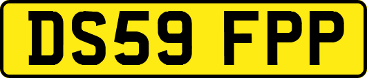 DS59FPP