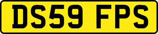 DS59FPS