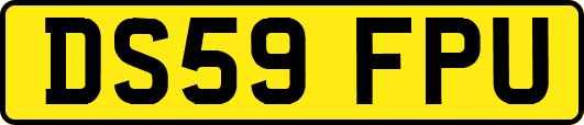 DS59FPU