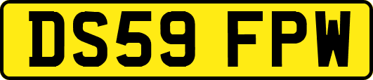 DS59FPW