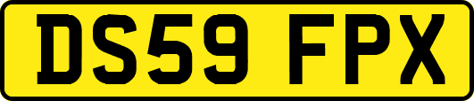 DS59FPX