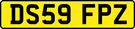 DS59FPZ