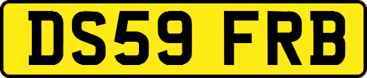 DS59FRB