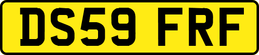DS59FRF