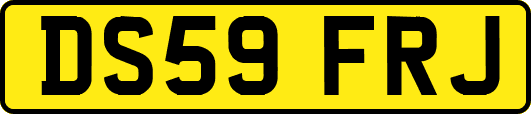 DS59FRJ