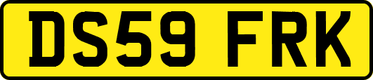 DS59FRK